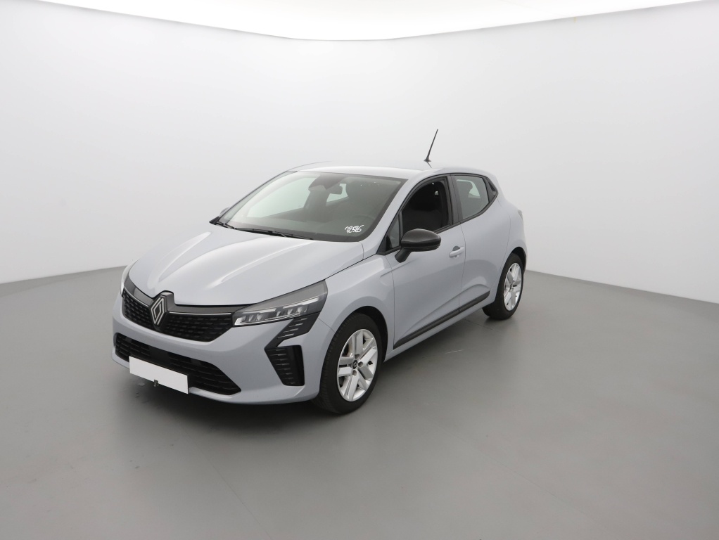 72526_p51 - RENAULT - CLIO - 2025 - photo 1