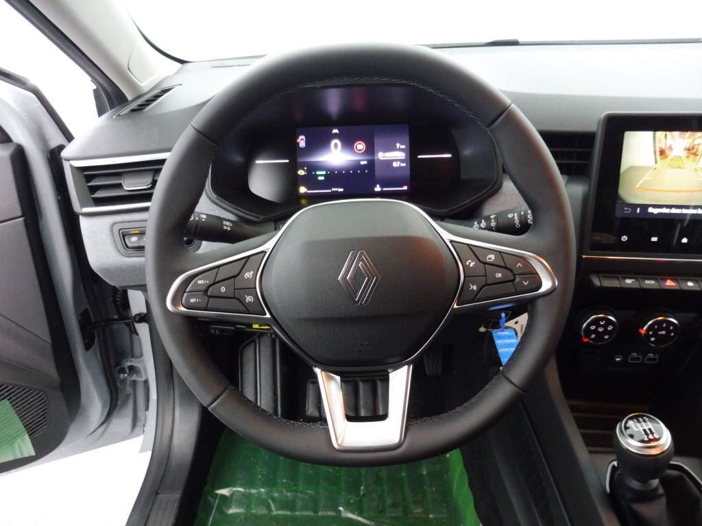 72875_p51 - RENAULT - CLIO - 2025 - photo 16