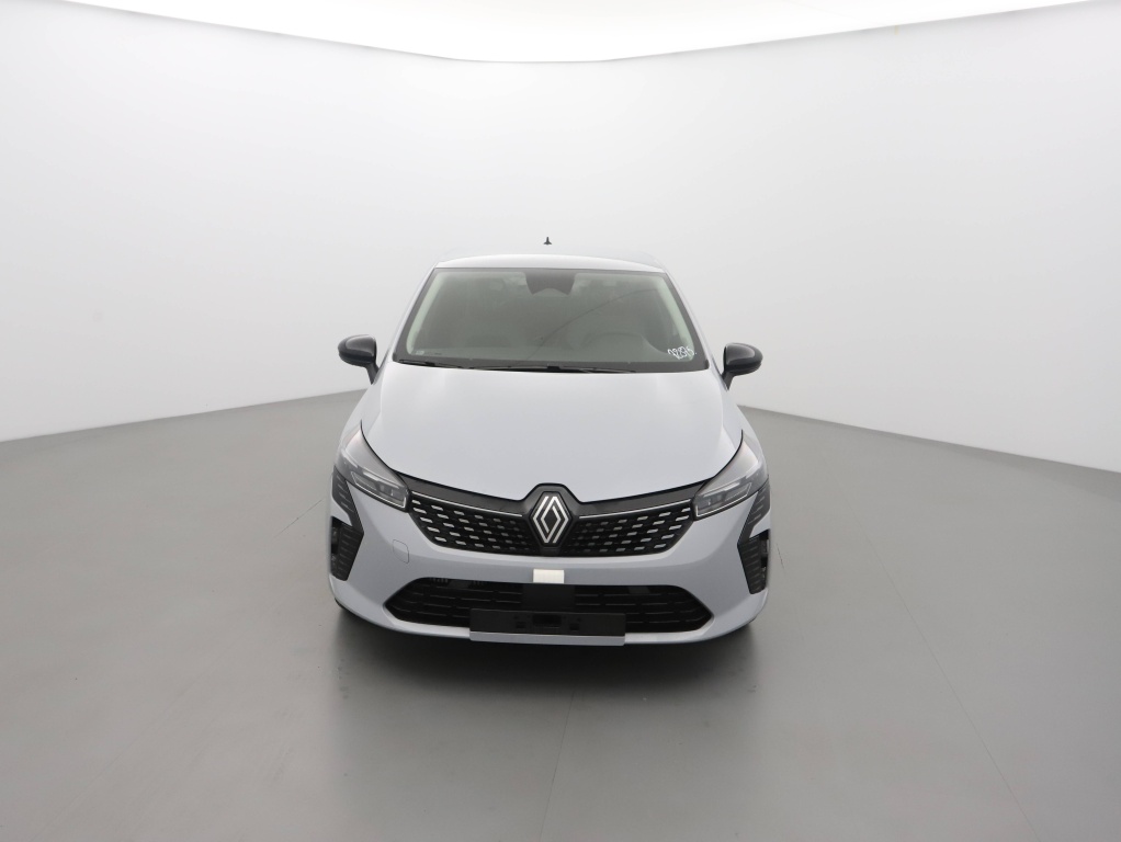 72875_p51 - RENAULT - CLIO - 2025 - photo 2