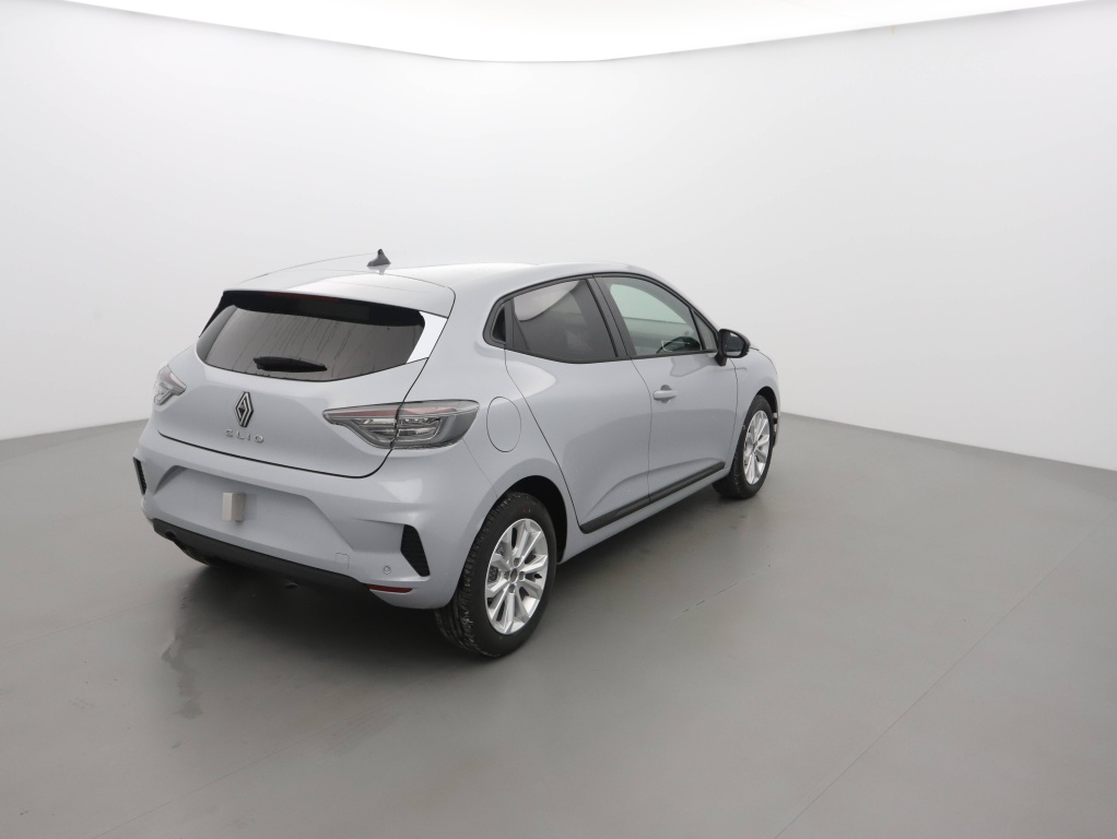 72875_p51 - RENAULT - CLIO - 2025 - photo 3