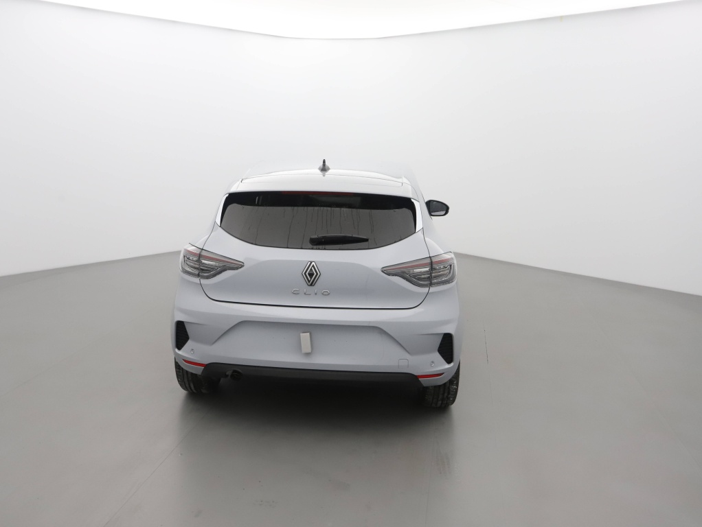72875_p51 - RENAULT - CLIO - 2025 - photo 4