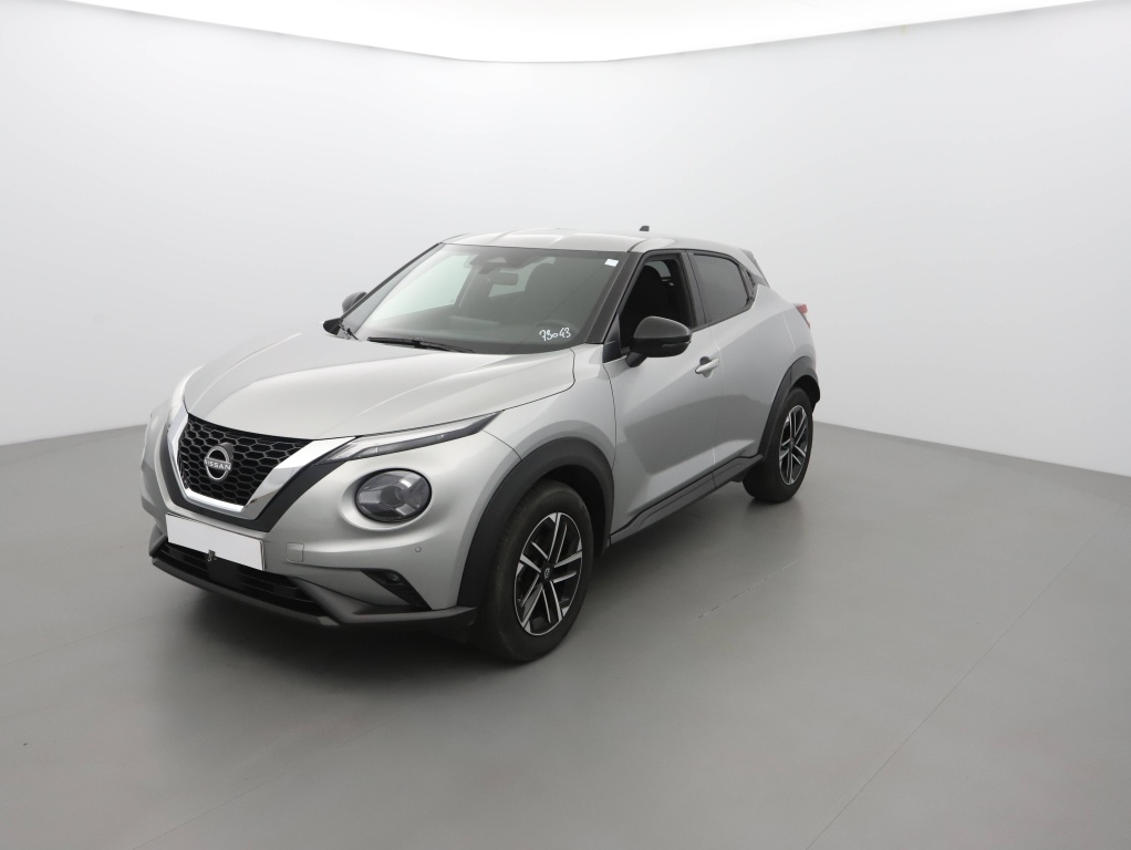 73043_p51 - NISSAN - JUKE - 2025 - photo 1