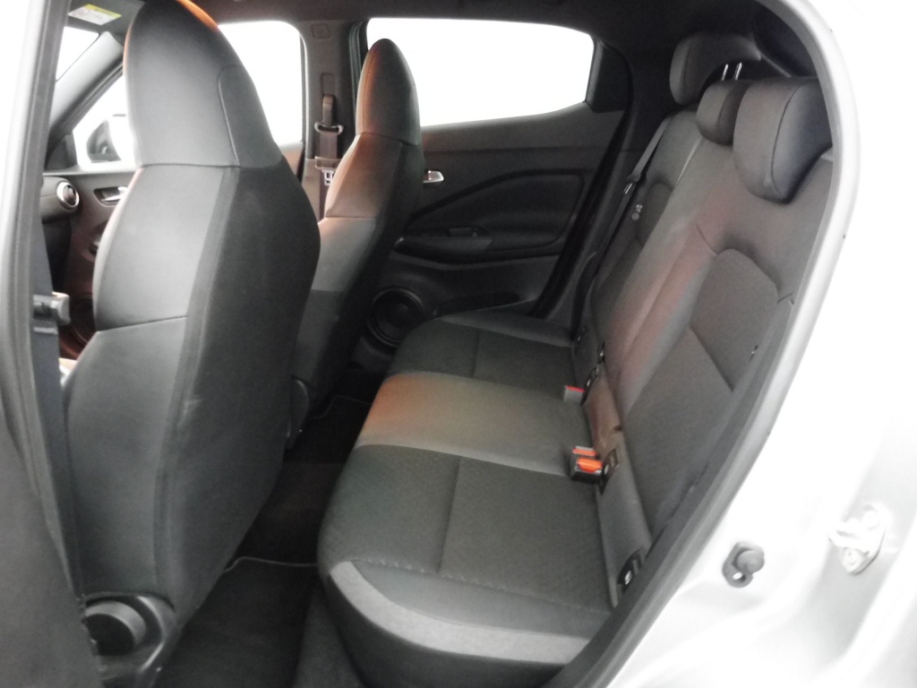 73043_p51 - NISSAN - JUKE - 2025 - photo 8