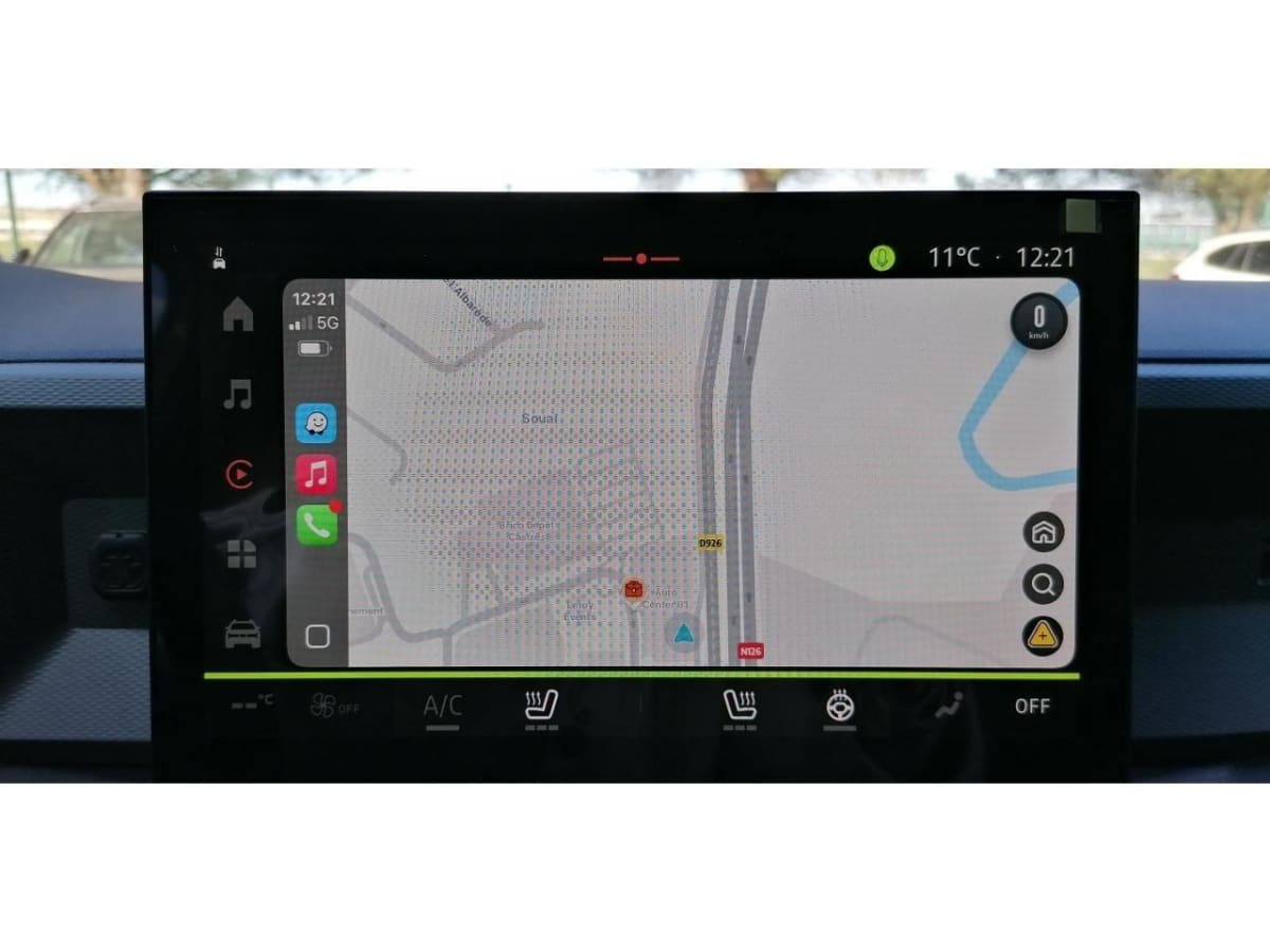 364574_p2 - DACIA - DUSTER - 2025 - photo 7