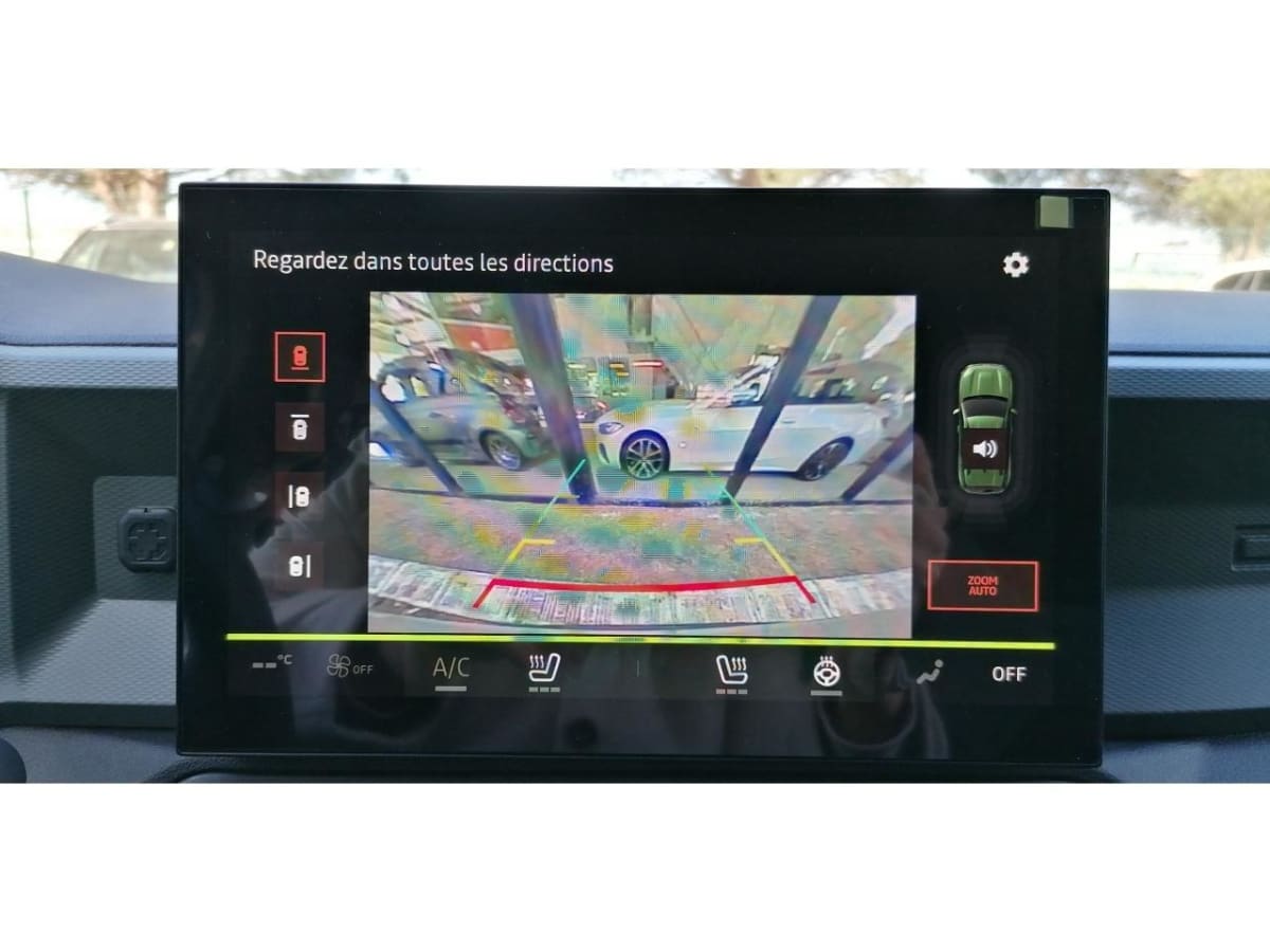 364574_p2 - DACIA - DUSTER - 2025 - photo 5