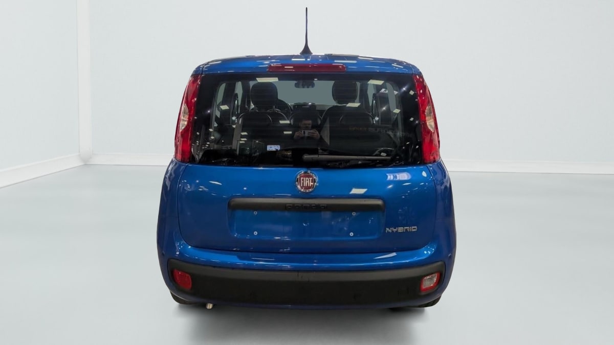 362547_p2 - FIAT - PANDA - 2025 - photo 5