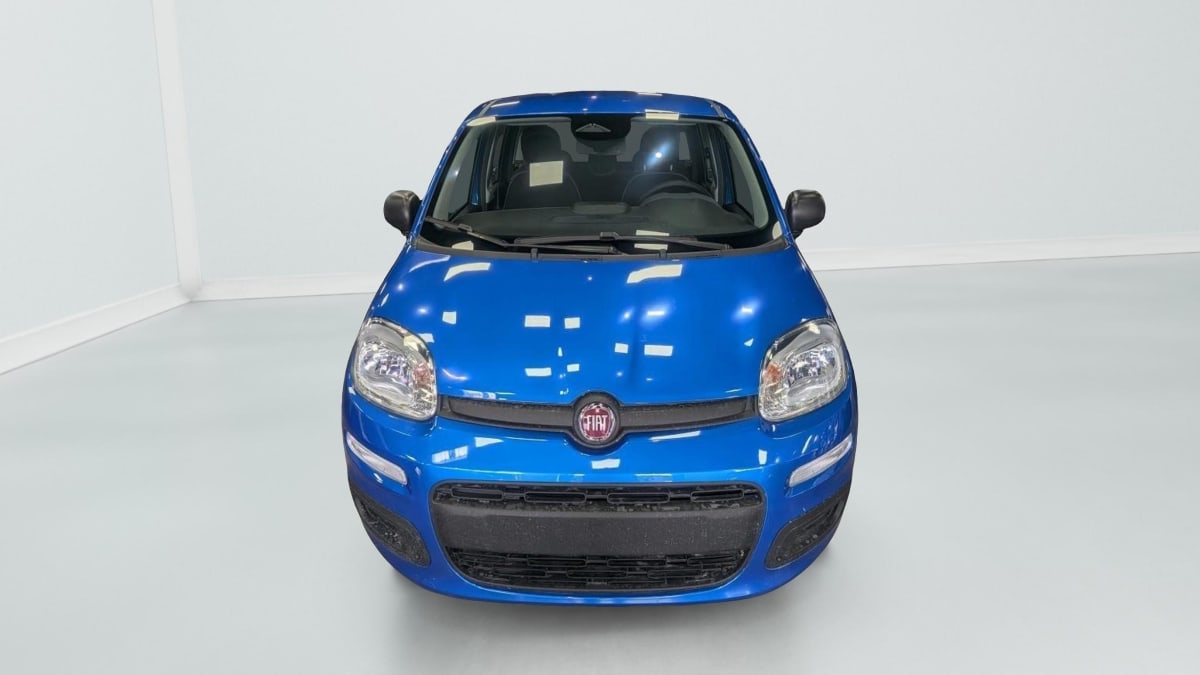 362548_p2 - FIAT - PANDA - 2025 - photo 8