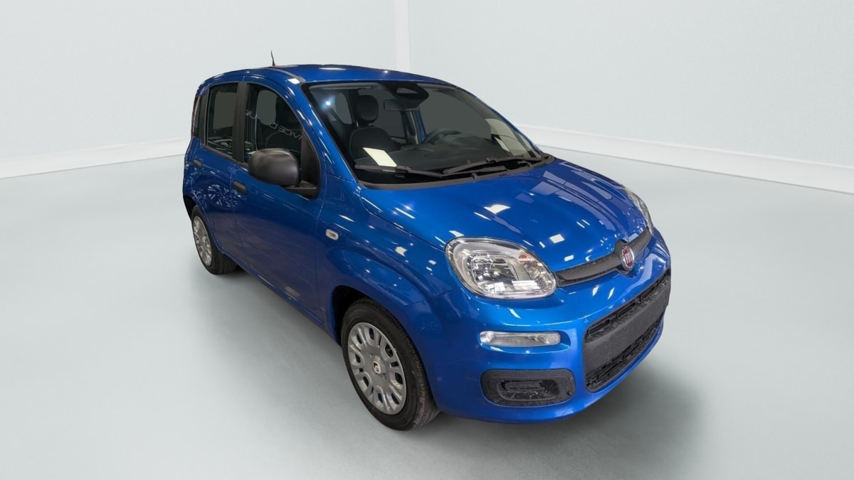 362547_p2 - FIAT - PANDA - 2025 - photo 1