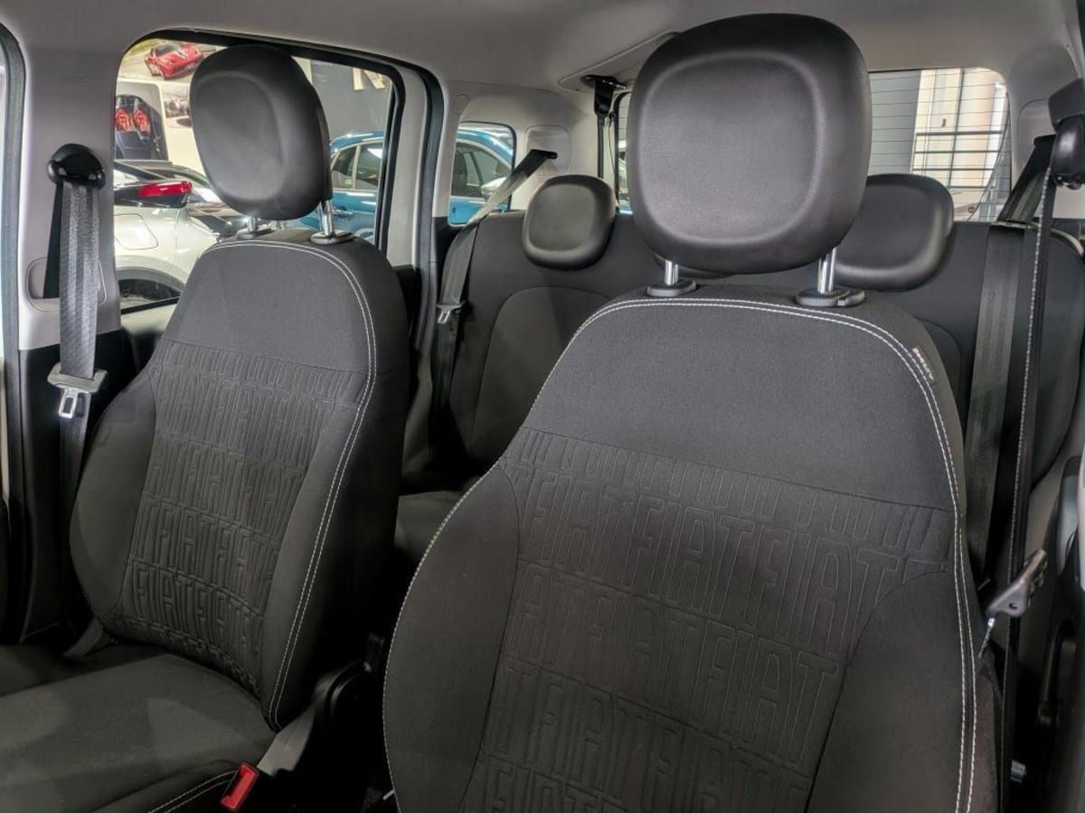 362556_p2 - FIAT - PANDA - 2025 - photo 10