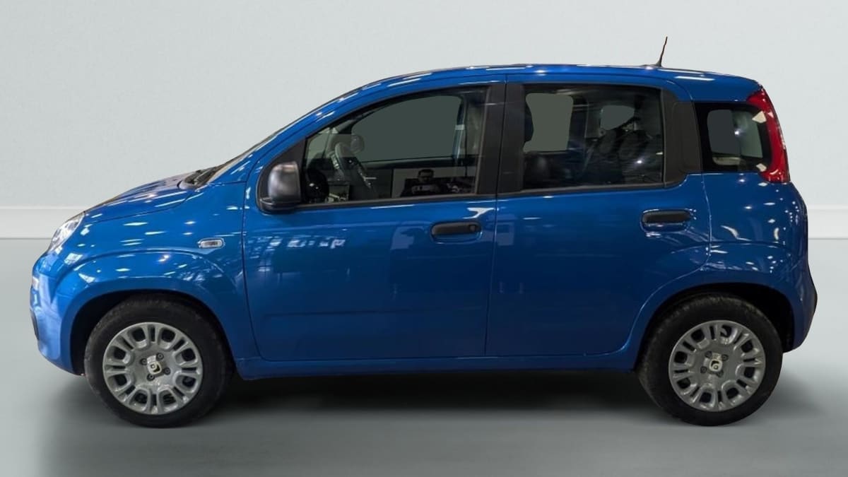 362547_p2 - FIAT - PANDA - 2025 - photo 3