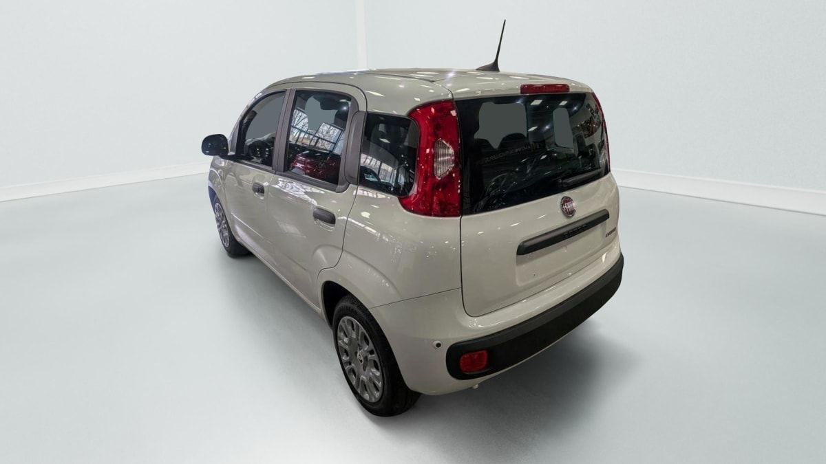 362556_p2 - FIAT - PANDA - 2025 - photo 4