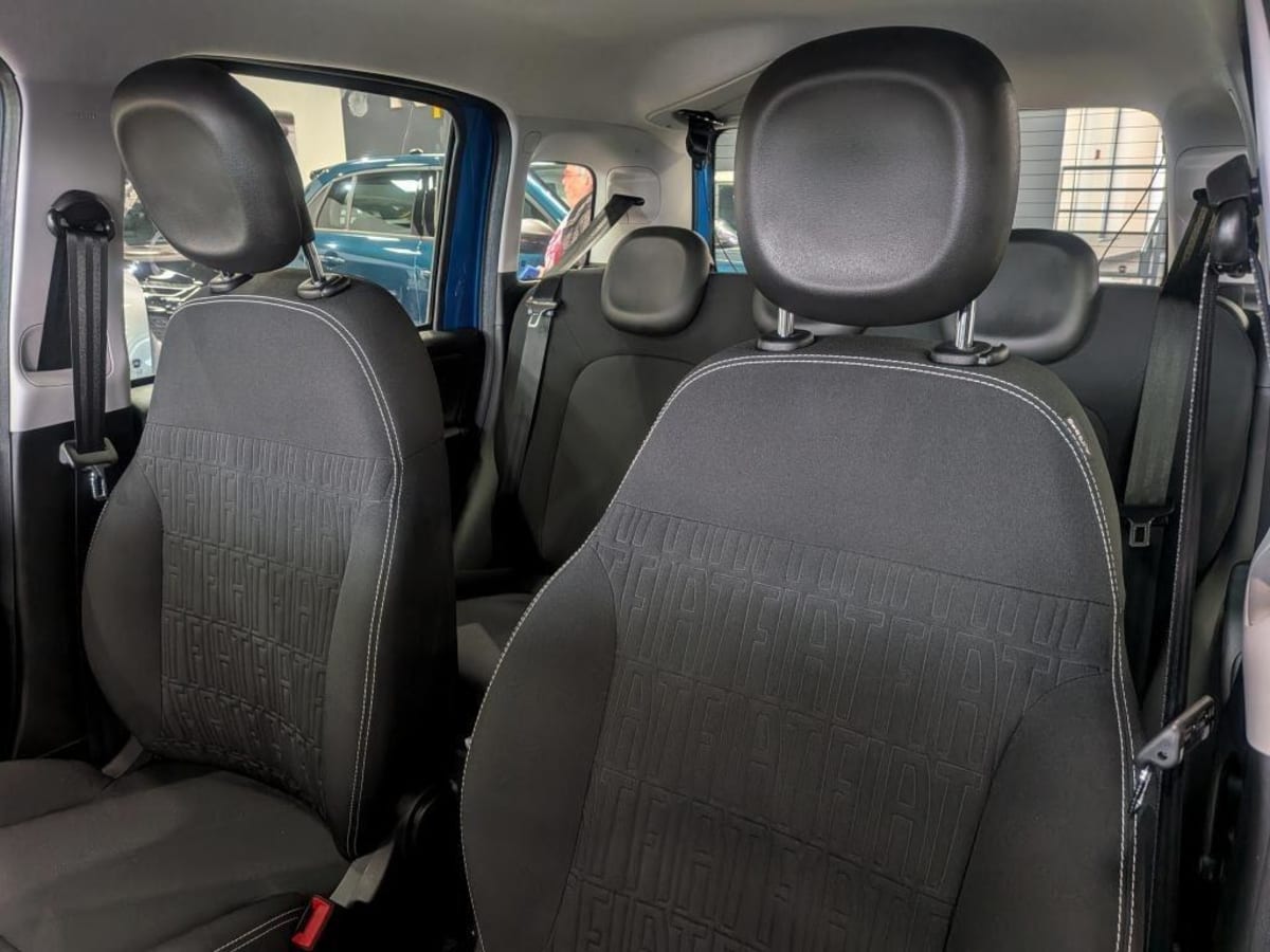 362547_p2 - FIAT - PANDA - 2025 - photo 10