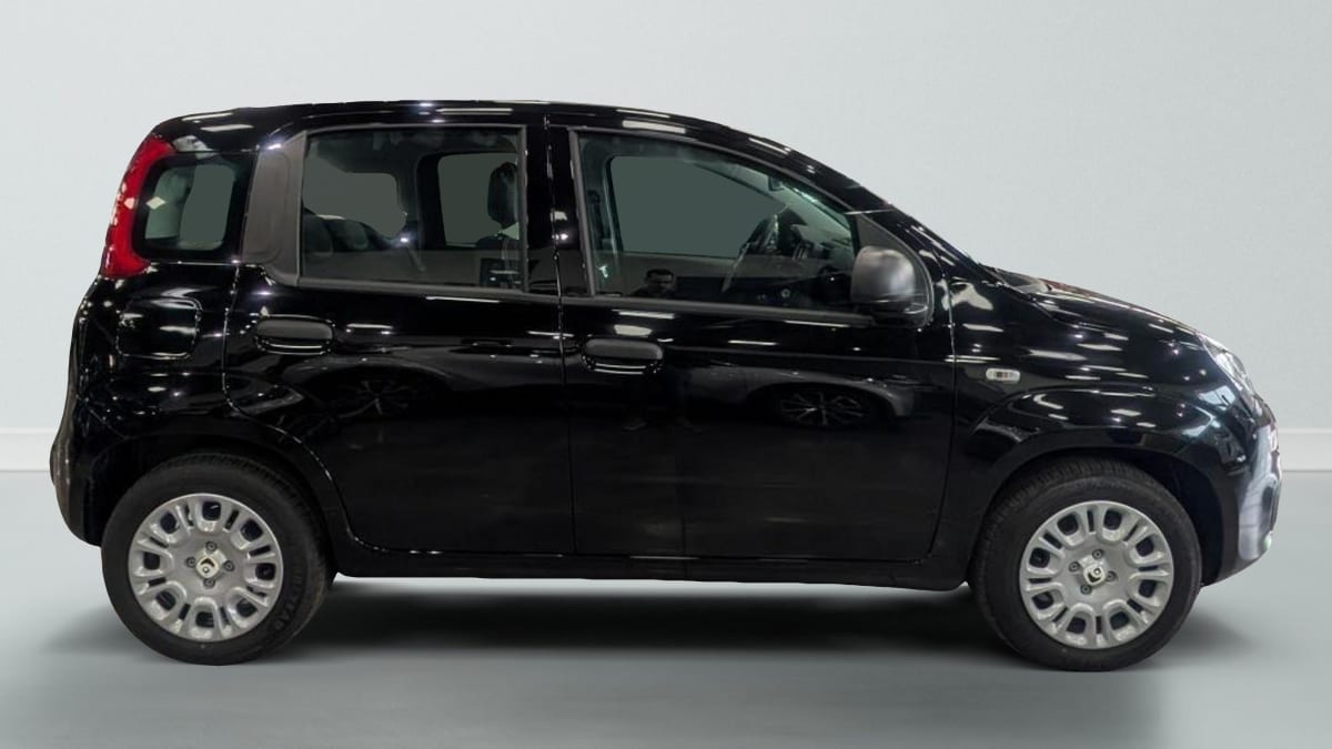 362549_p2 - FIAT - PANDA - 2025 - photo 7