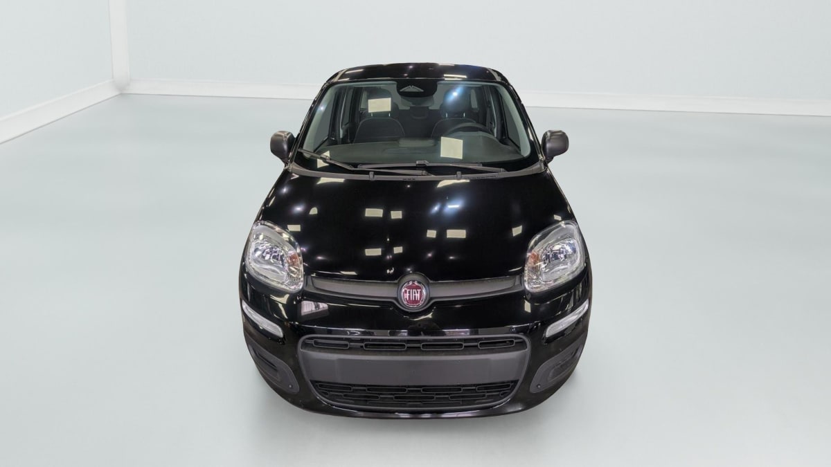 362549_p2 - FIAT - PANDA - 2025 - photo 8