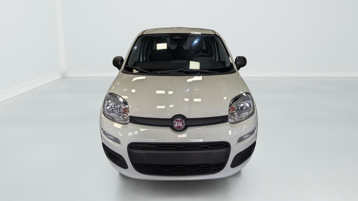 362556_p2 - FIAT - PANDA - 2025 - photo 8
