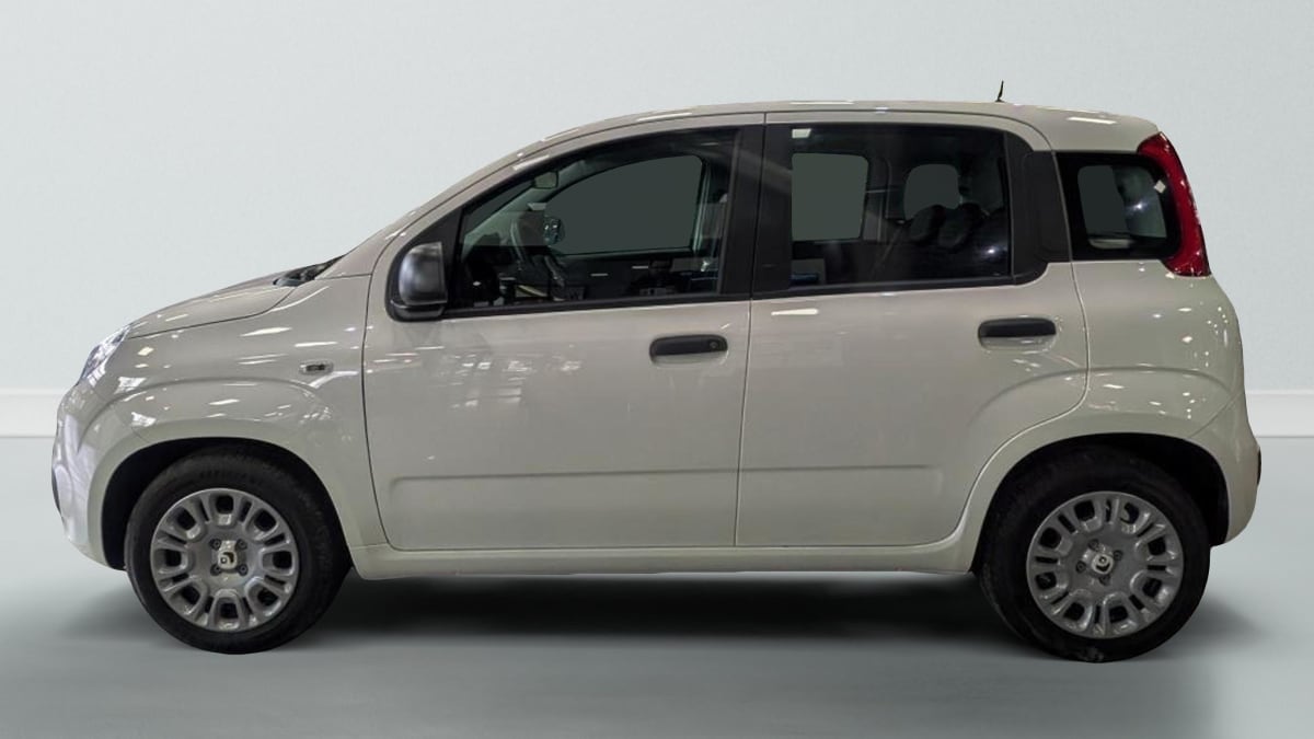 362551_p2 - FIAT - PANDA - 2025 - photo 3