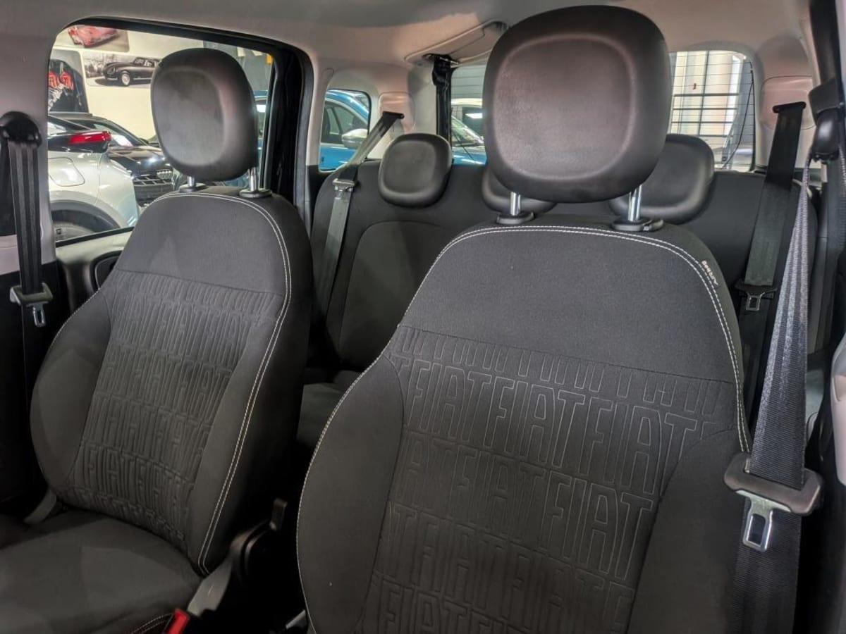 362549_p2 - FIAT - PANDA - 2025 - photo 10