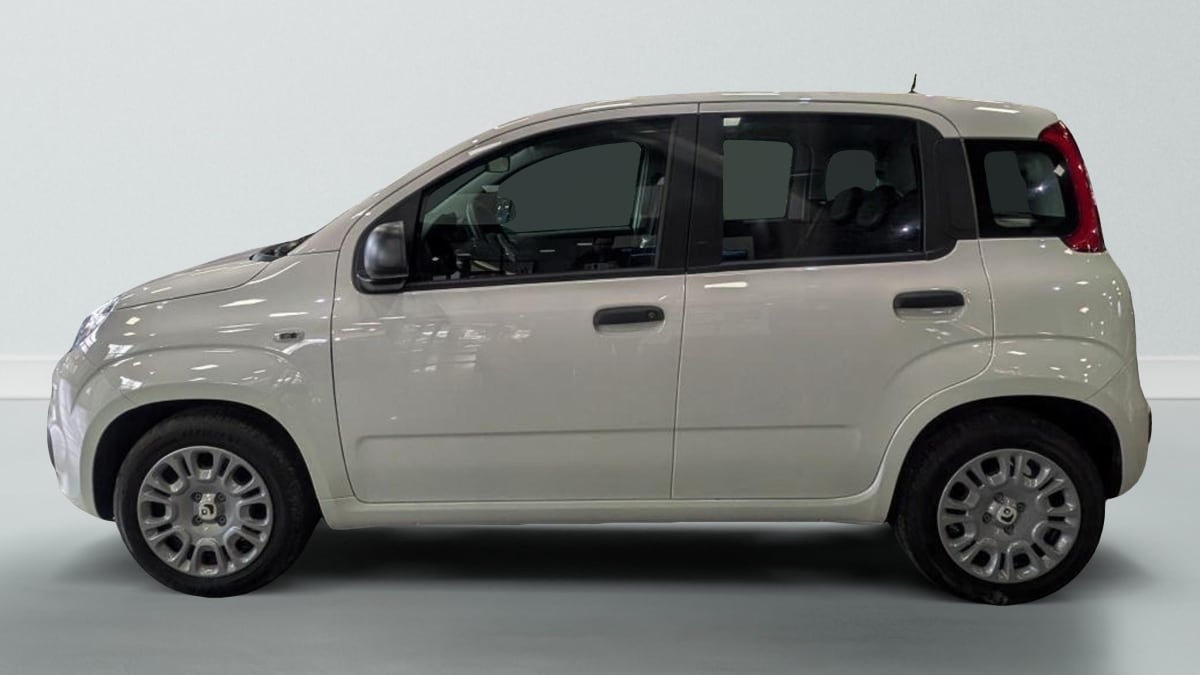 362556_p2 - FIAT - PANDA - 2025 - photo 3