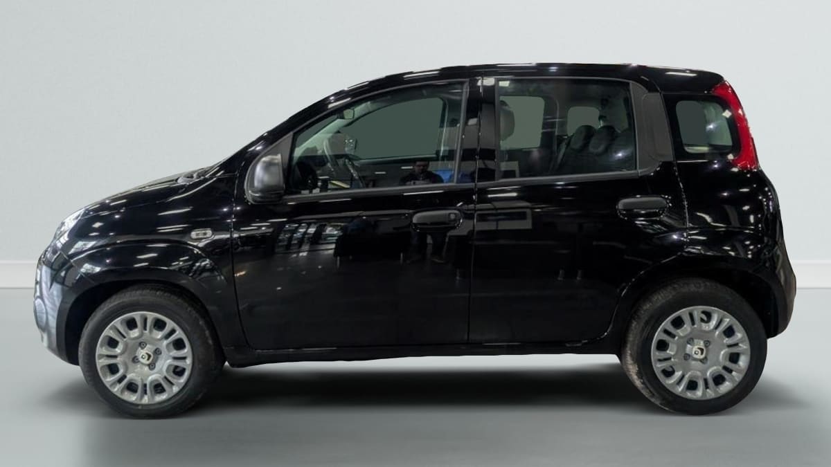 362549_p2 - FIAT - PANDA - 2025 - photo 3