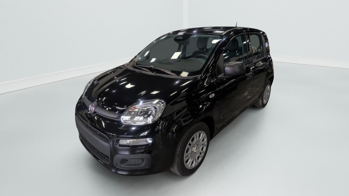 362549_p2 - FIAT - PANDA - 2025 - photo 2