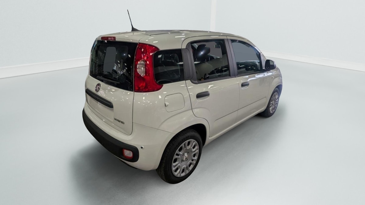 362556_p2 - FIAT - PANDA - 2025 - photo 6
