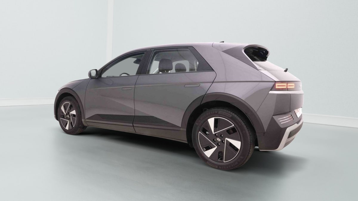 364642_p2 - HYUNDAI - IONIQ - 2025 - photo 3