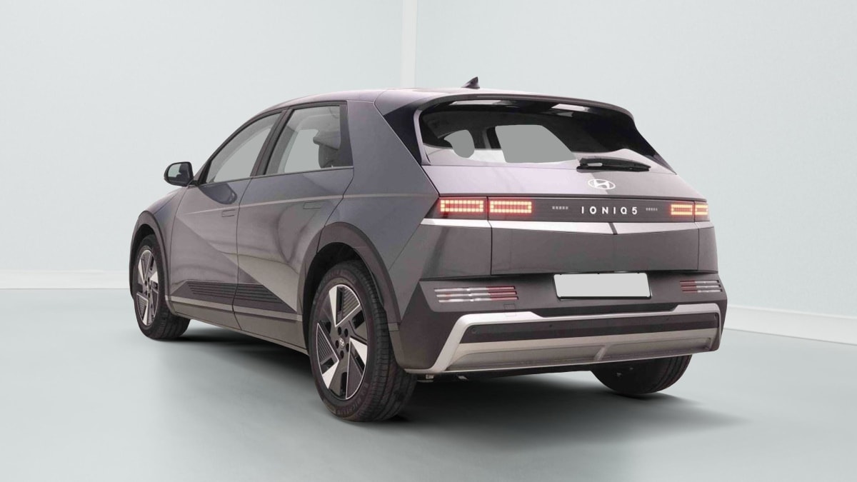 364642_p2 - HYUNDAI - IONIQ - 2025 - photo 4