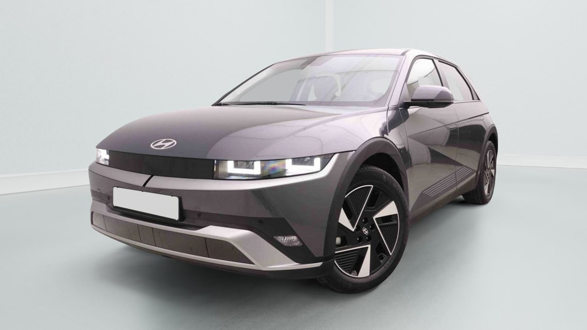 364642_p2 - HYUNDAI - IONIQ - 2025 - photo 1