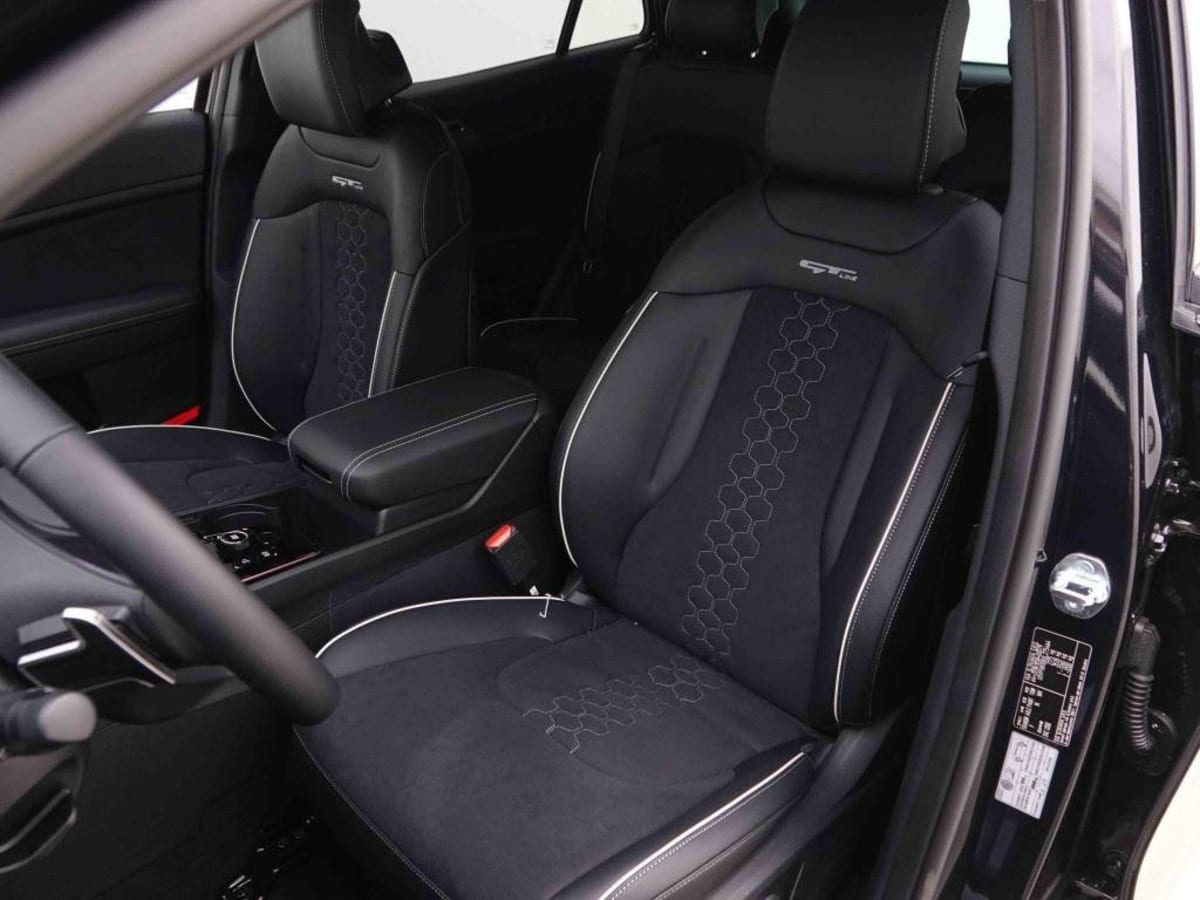 364938_p2 - KIA - SPORTAGE - 2025 - photo 8