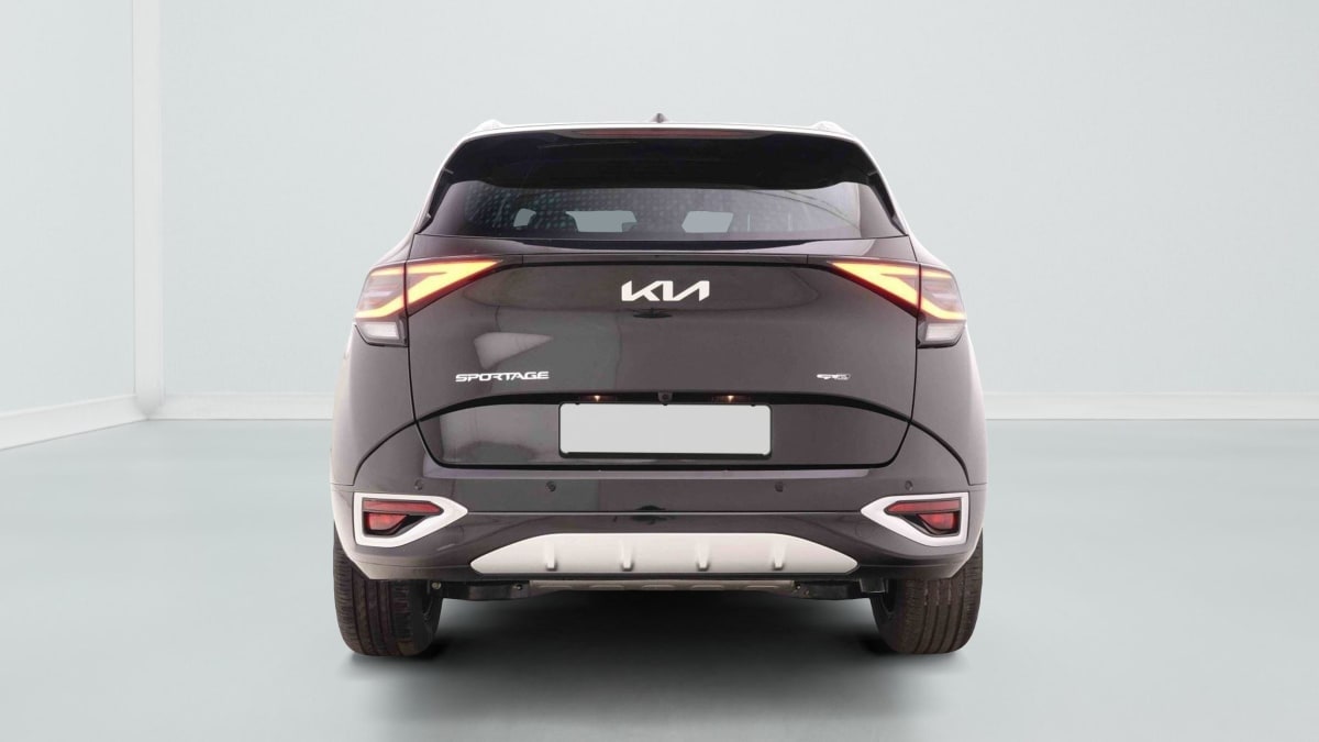 364938_p2 - KIA - SPORTAGE - 2025 - photo 5