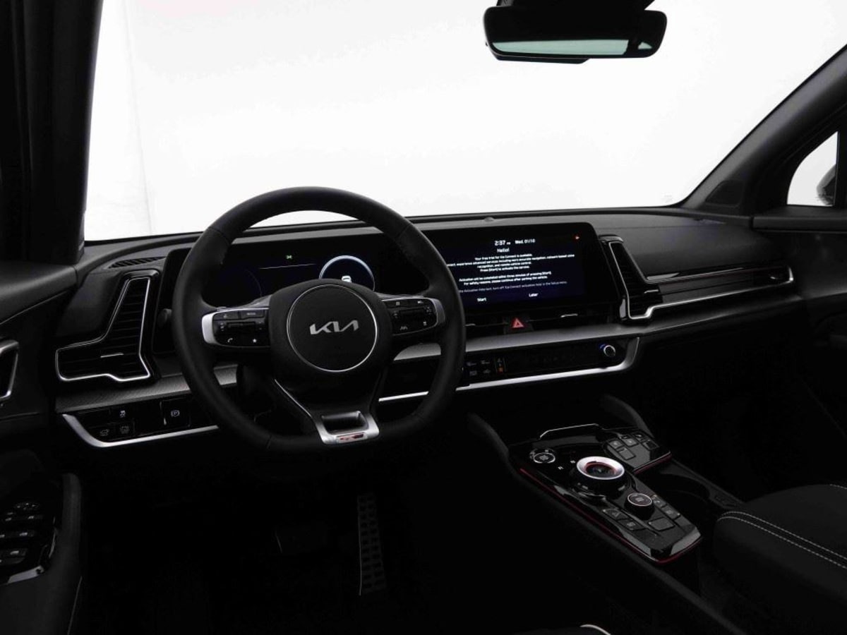 364938_p2 - KIA - SPORTAGE - 2025 - photo 9