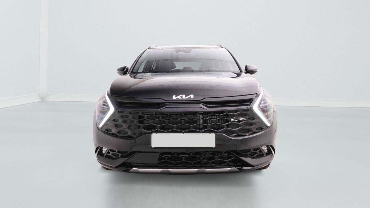 364938_p2 - KIA - SPORTAGE - 2025 - photo 2