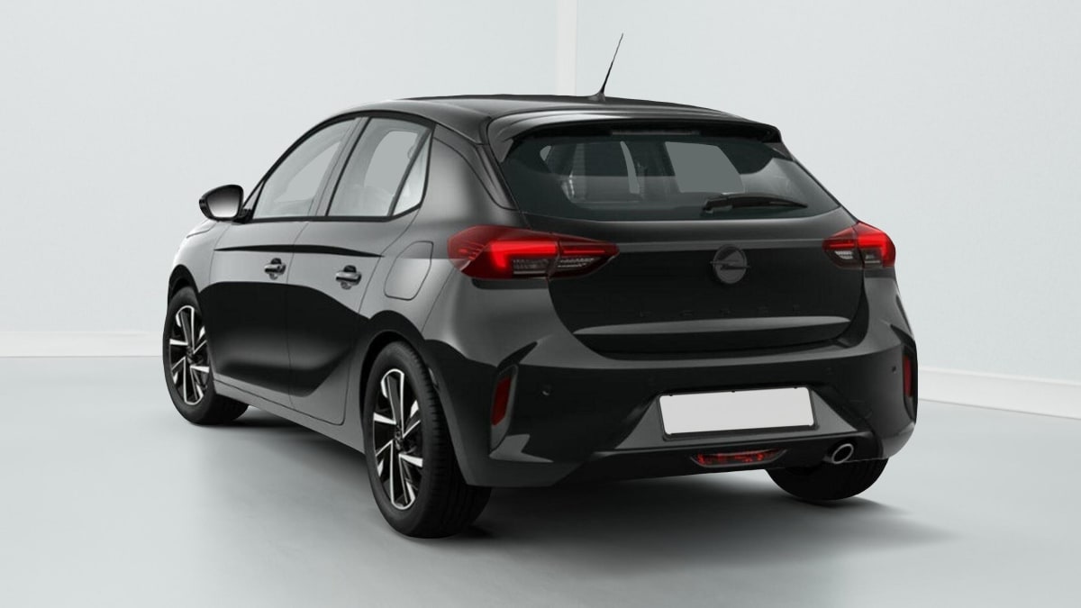 365191_p2 - OPEL - CORSA - 2025 - photo 3