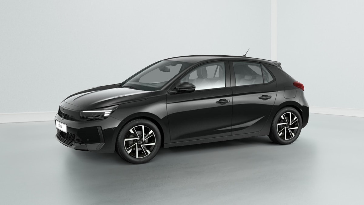 365191_p2 - OPEL - CORSA - 2025 - photo 2