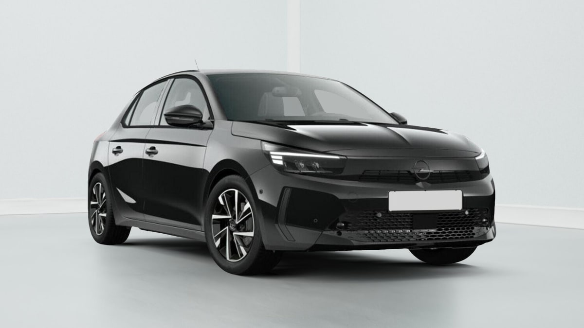 365191_p2 - OPEL - CORSA - 2025 - photo 1