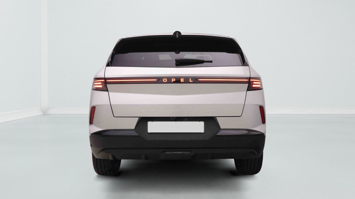 356884_p2 - OPEL - GRANDLAND - 2026 - photo 5