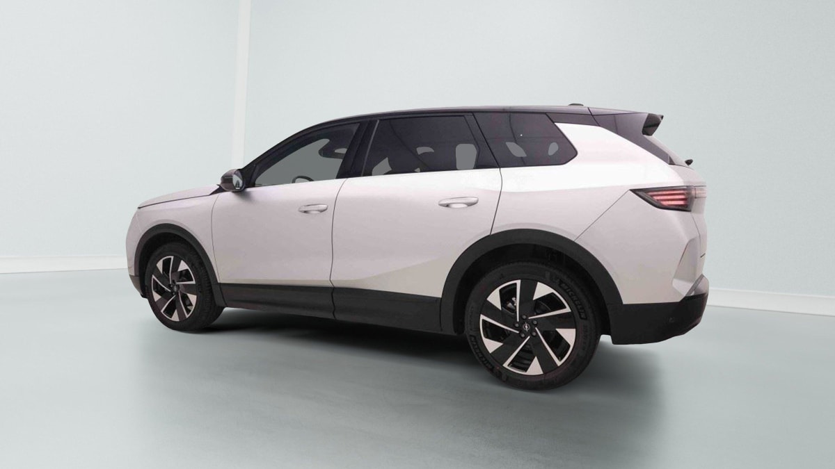 356884_p2 - OPEL - GRANDLAND - 2026 - photo 4