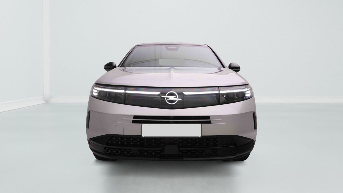 356884_p2 - OPEL - GRANDLAND - 2026 - photo 2