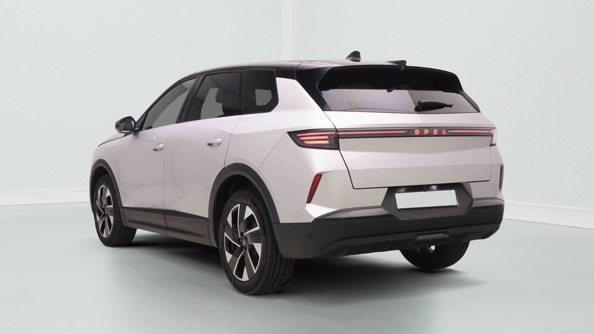 356884_p2 - OPEL - GRANDLAND - 2026 - photo 3