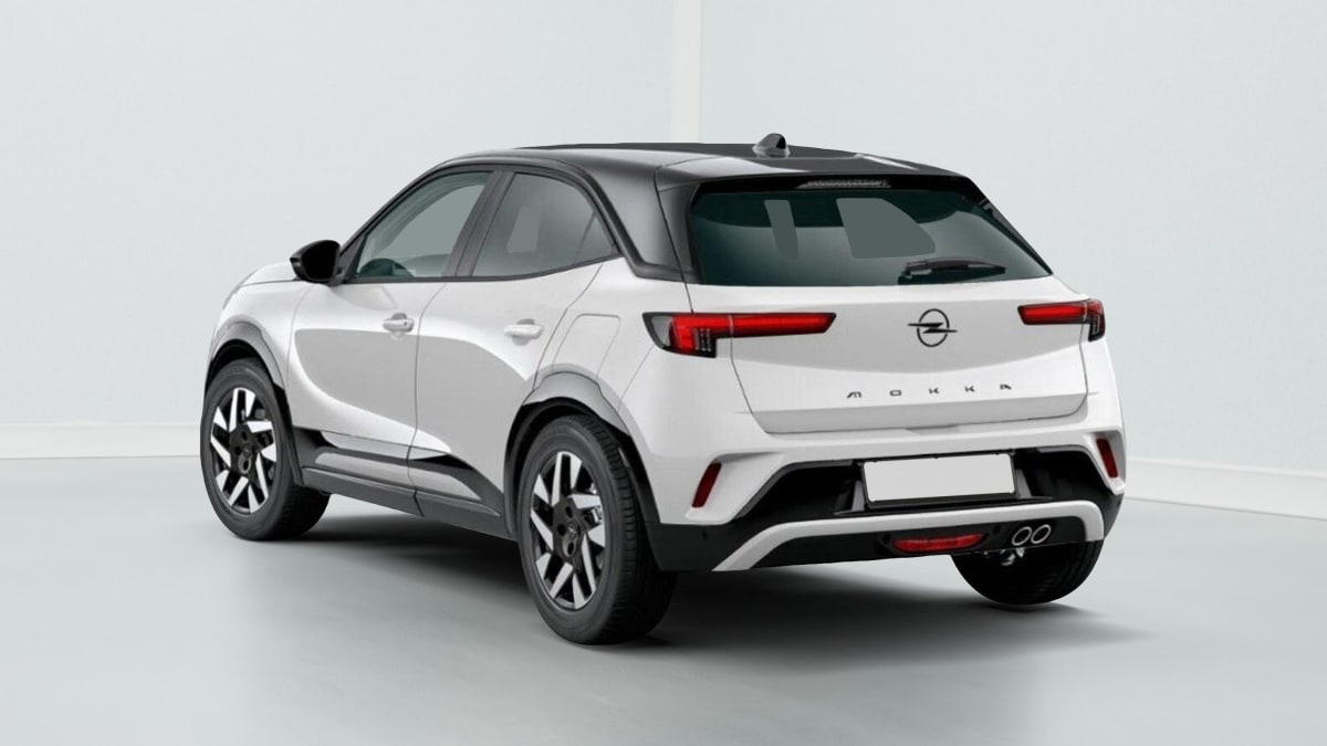 365386_p2 - OPEL - MOKKA - 2025 - photo 3