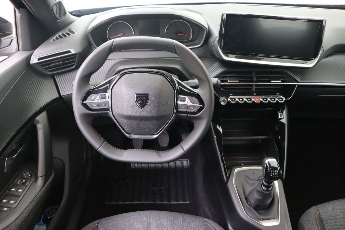 365181_p2 - PEUGEOT - 2008 - 2025 - photo 8