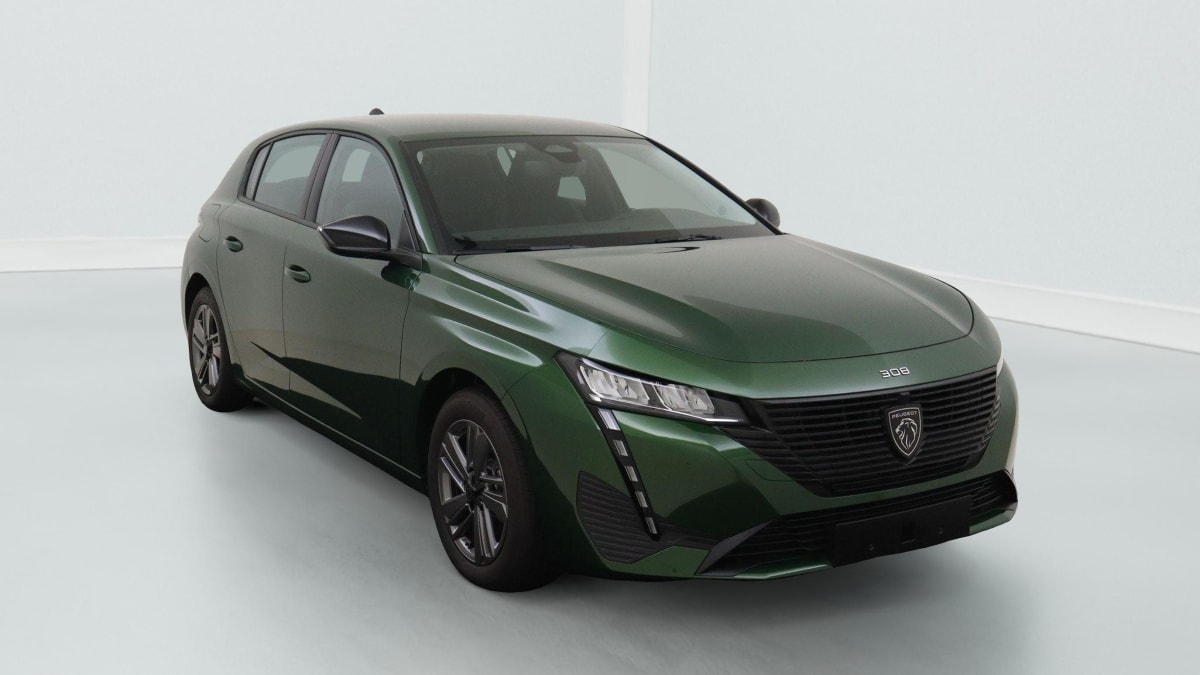 365182_p2 - PEUGEOT - 308 - 2025 - photo 1