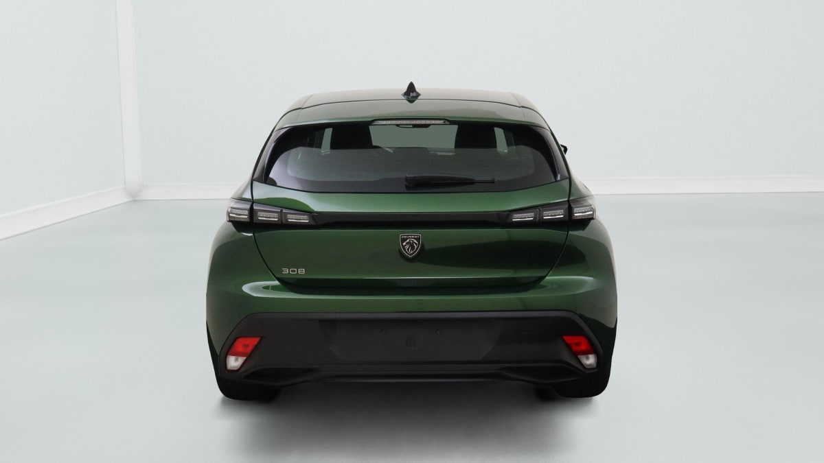 365182_p2 - PEUGEOT - 308 - 2025 - photo 6