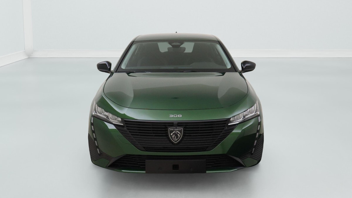 365182_p2 - PEUGEOT - 308 - 2025 - photo 3