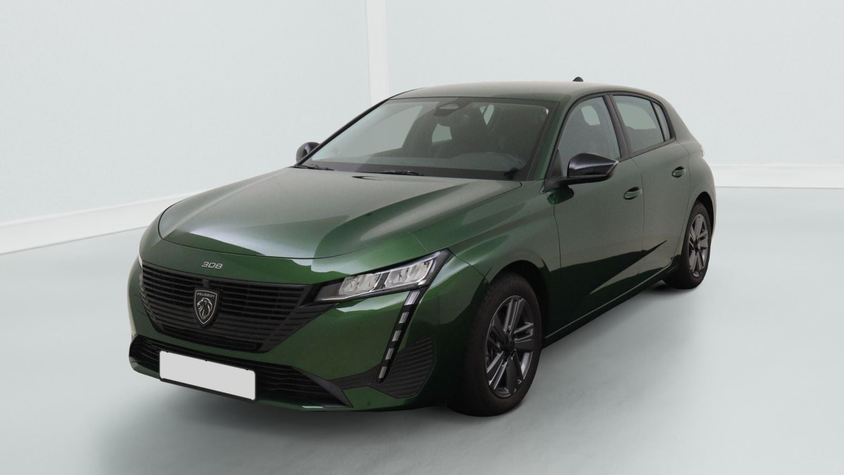 365182_p2 - PEUGEOT - 308 - 2025 - photo 2