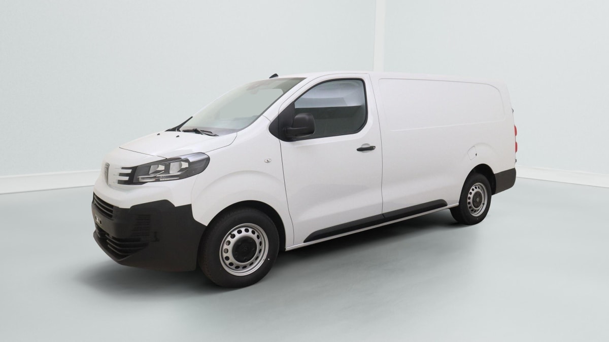 365063_p2 - PEUGEOT - EXPERT - 2025 - photo 10