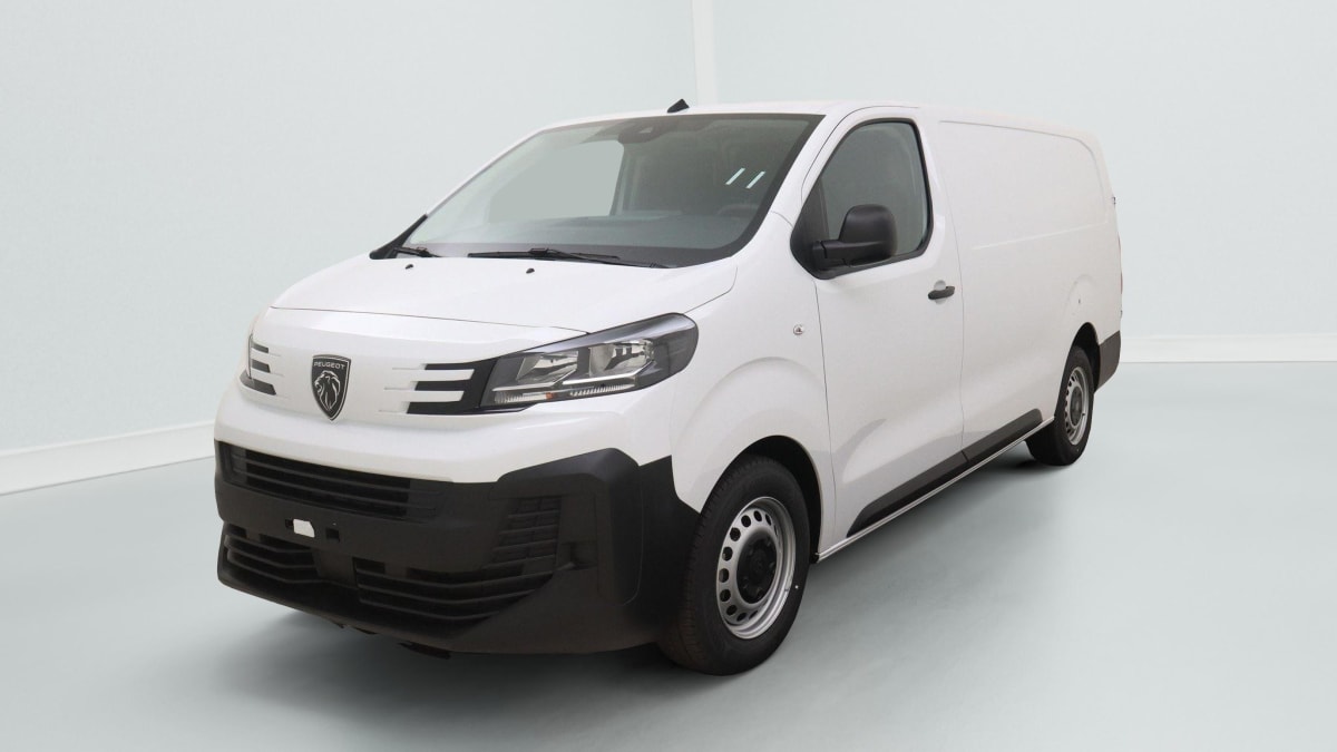 365063_p2 - PEUGEOT - EXPERT - 2025 - photo 1