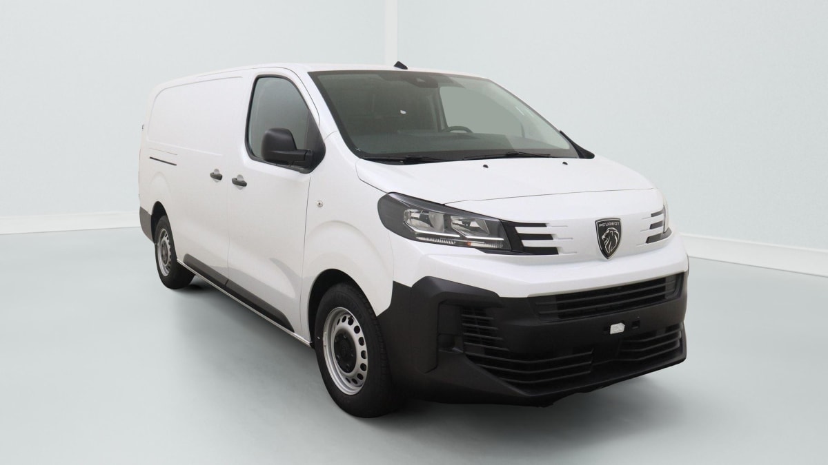 365063_p2 - PEUGEOT - EXPERT - 2025 - photo 3