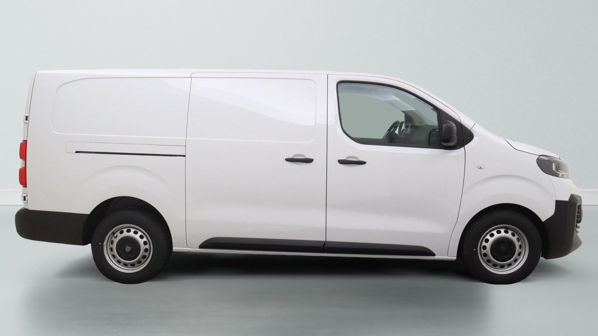 365063_p2 - PEUGEOT - EXPERT - 2025 - photo 4