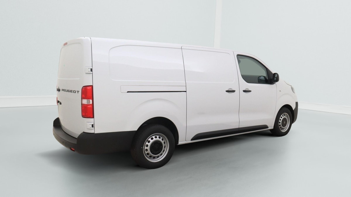 365063_p2 - PEUGEOT - EXPERT - 2025 - photo 5